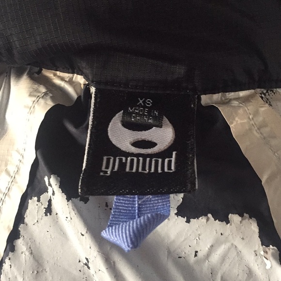 Ground Light Weight Shell - Picture 9 of 13